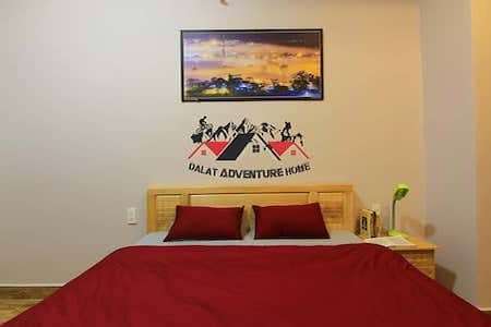Dalat Adventure Home Homestay - Be deep in nature