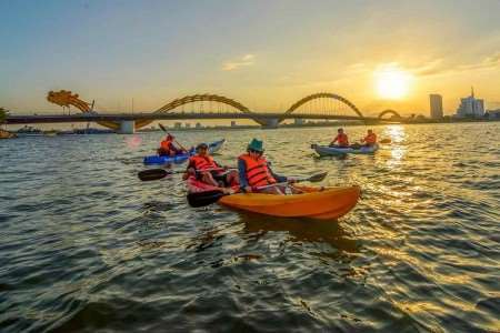 ﻿Everything about Water Sports in Da Nang