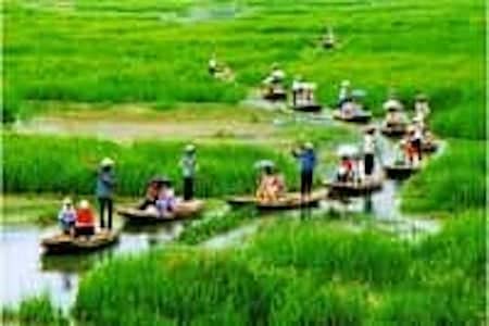 5 Experiences You Simply Cannot Miss in Vietnam