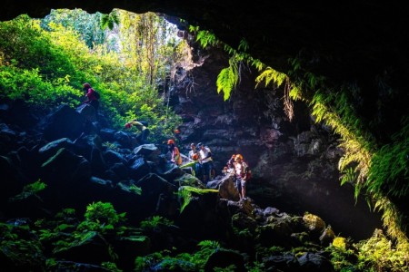 Chư Bluk – The Untamed Adventure in Vietnam Central Highland