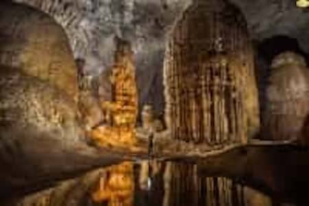 Five reasons to add Son Doong to your travel wishlist