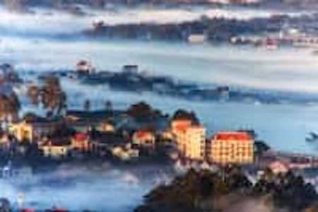 MEANS OF TRANSPORTATION IN DA LAT