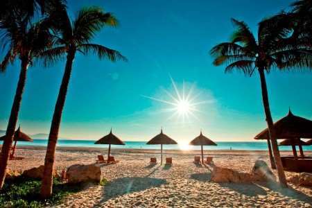 10 FAMILY BEACHES IN VIETNAM FOR YOUR NEXT VACATION (PART 1)