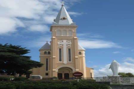 Getting Around Dalat