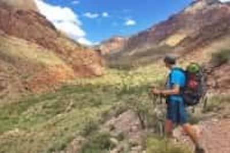 12 Months, 59 National Parks: One Couple Trip