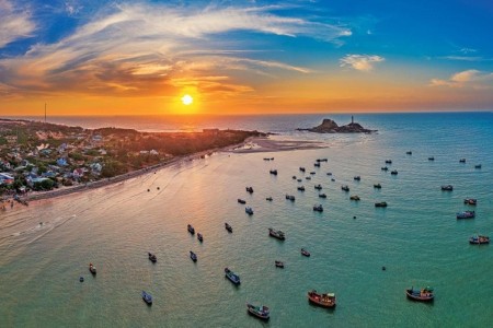 Top Tourist Attractions & Activities in Mui Ne - Phan Thiet