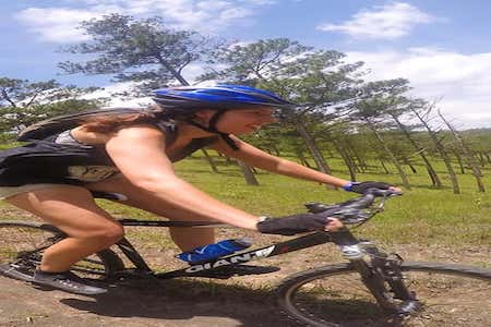 the attractive with places for those who love to adventure