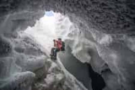 Frightful travel destinations from scary movies