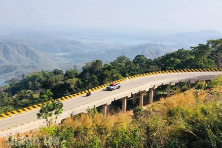 Mui Ne to Da Lat: How to Travel & Best Transport Options