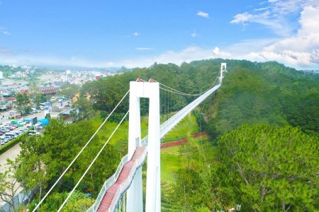 Glass Bridge Da Lat - All you need to know