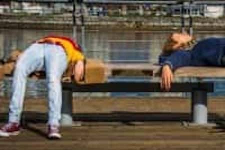 Friends with benefits: seven reasons why traveling