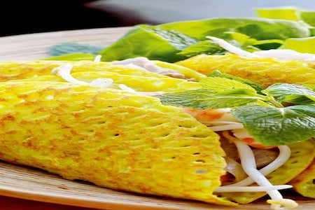 Vietnam Street Food