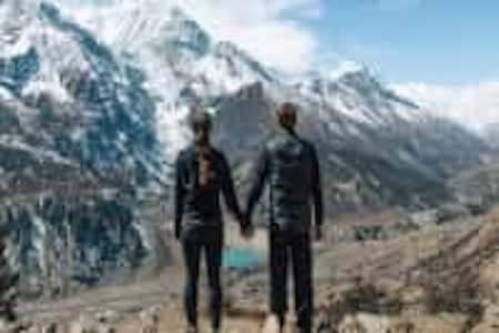 Connections on the road: why travel friends make the best