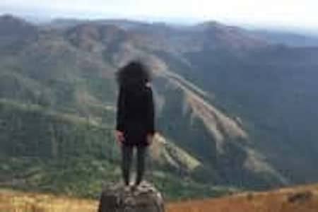 Sneha story meet the Indian woman who chose travel tradition
