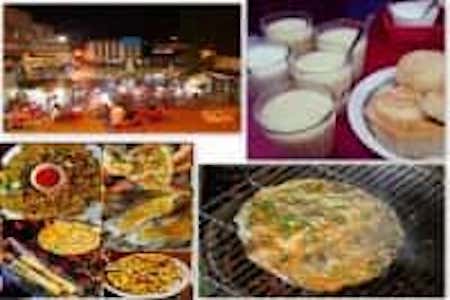 What and where to eat in Dalat?