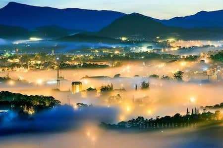 Here are some of the amazing in Vietnam