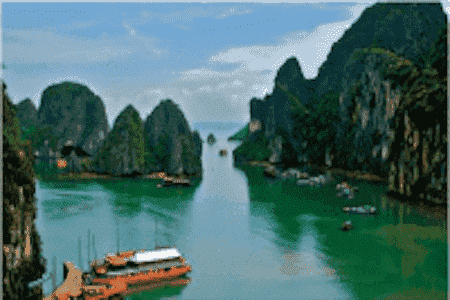 When’s the best time to visit Asia?