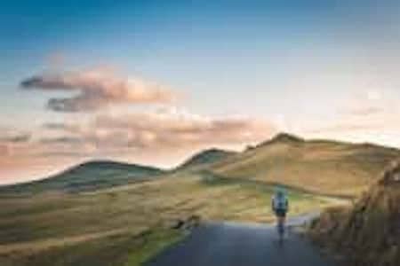 Where would you ride?We ask the world’s best cycling blogger