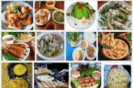 What and Where To Eat in Dalat?