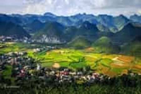 10 places in Vietnam you should visit once in your life
