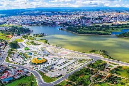 Information - Dalat travel overview