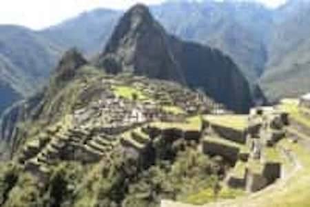 Machu Picchu Facts: The History Of Peru’s Lost City