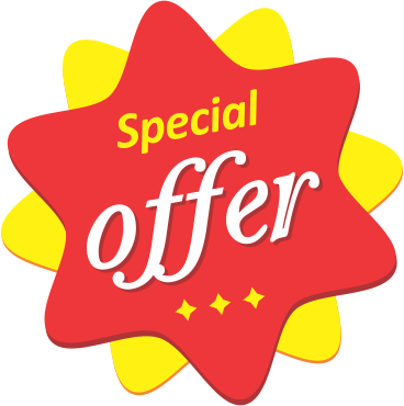 special offer