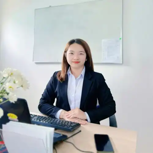 Ms. Thư / Tila 