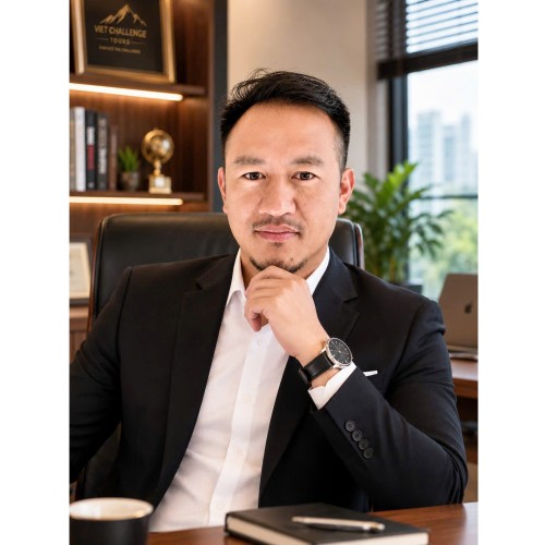 Mr. Phan Chung