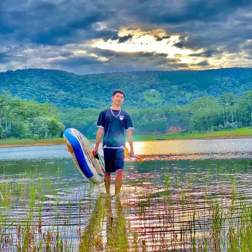 Mr. Thanh Luận
