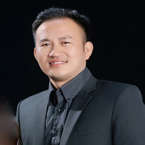 Mr. Phan Chung