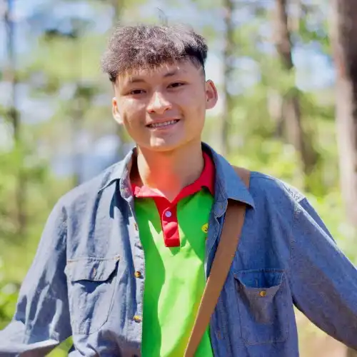 Mr. Bảo 