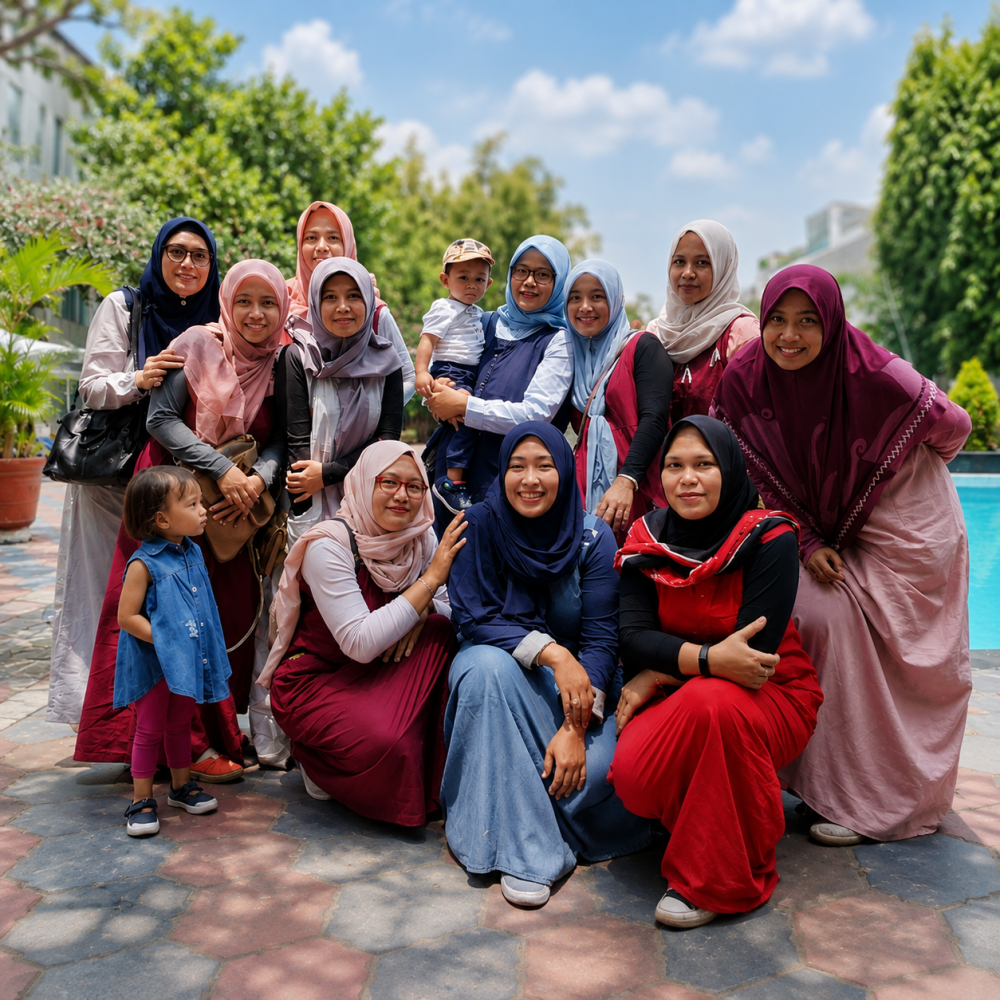 Muslim Group Tour: Da Lat - Datanla, Crazy House, Mongo Land & Fresh Garden Muslim Group Tour: Da Lat - Datanla, Crazy House, Mongo Land & Fresh Garden
