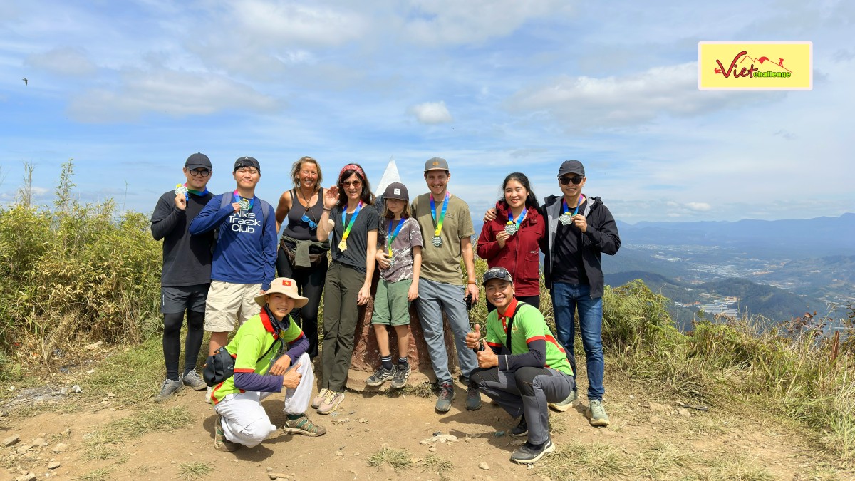 Langbiang Green Trekking Tours - Signature Trekking Da Lat