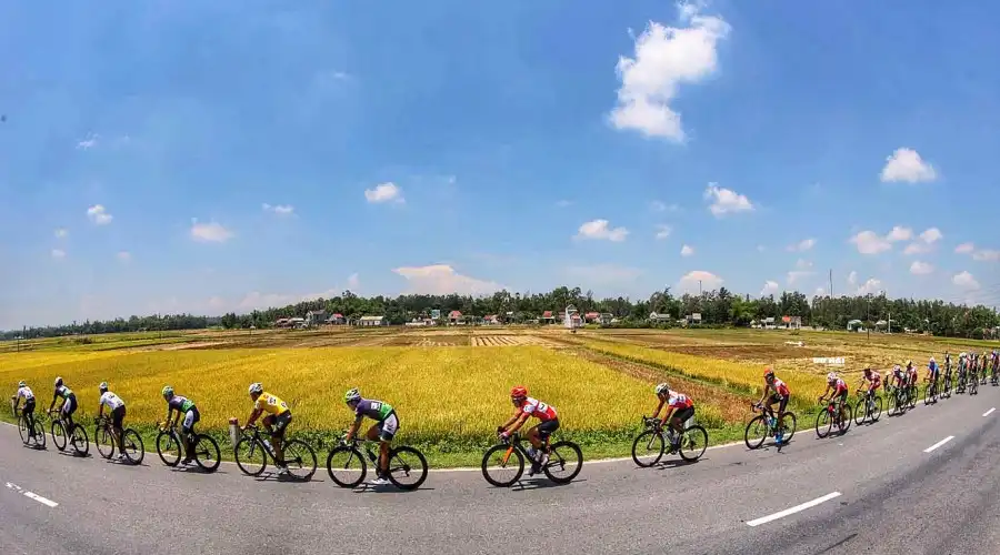Dalat Cycling Tours