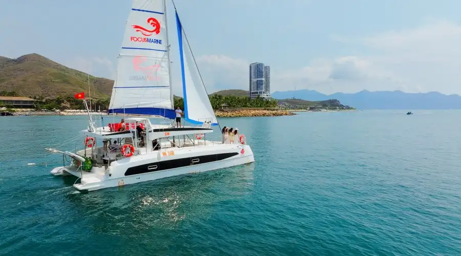 Tour from Nha Trang