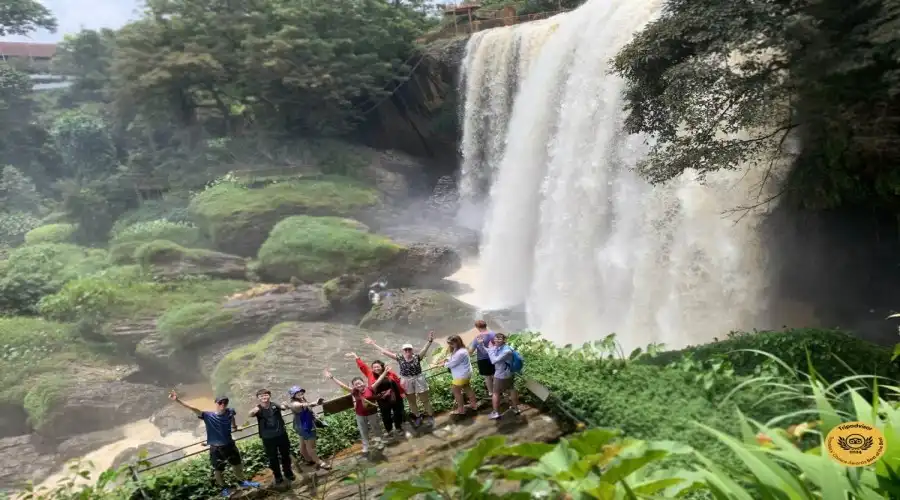 Dalat Countryside Tours