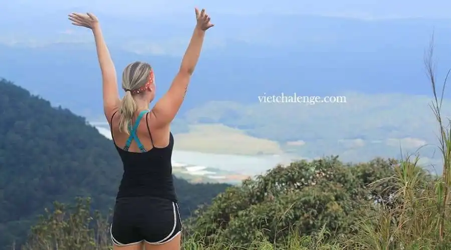 Dalat Trekking Tours