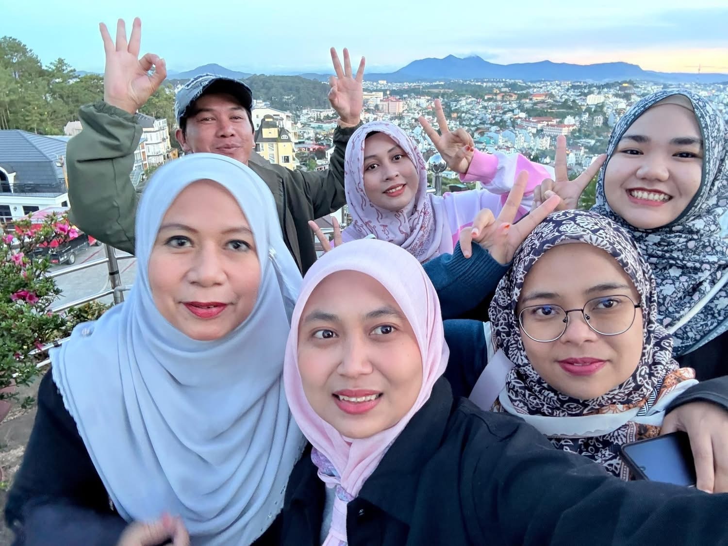 vietchallengetours-dalattours-muslim