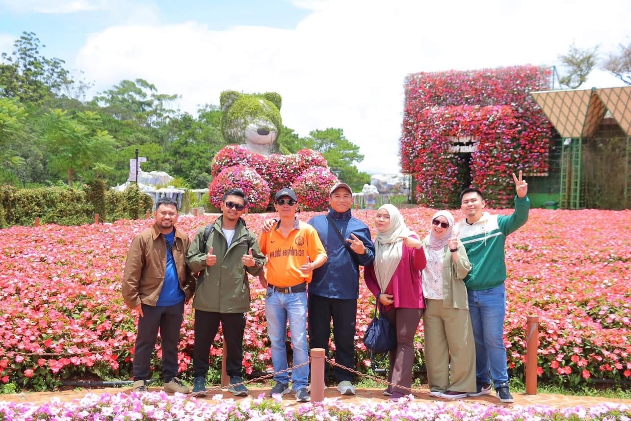 Dalat_Muslim_Tours