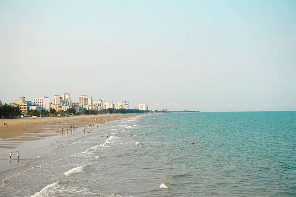best beaches in vietnam