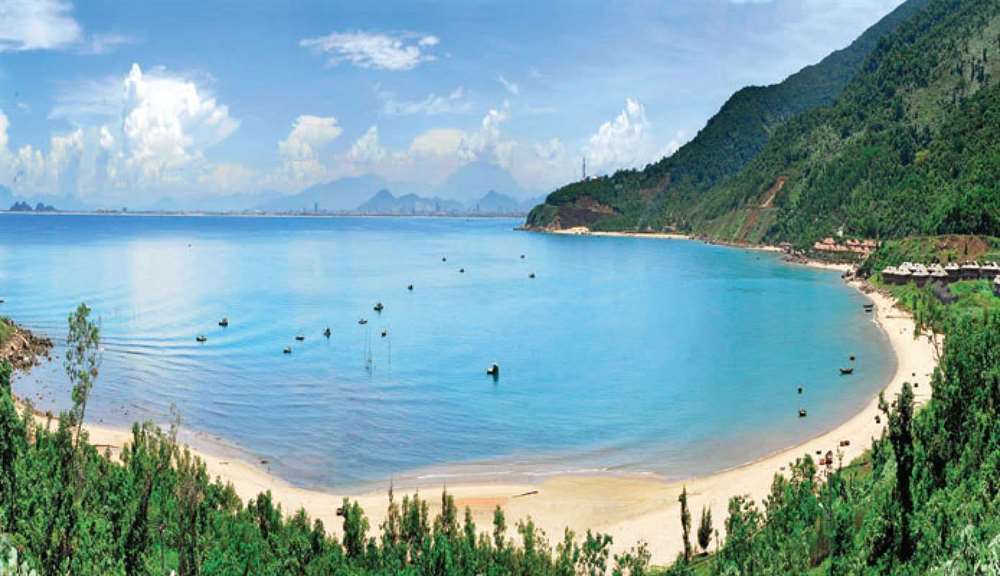 best beaches in vietnam