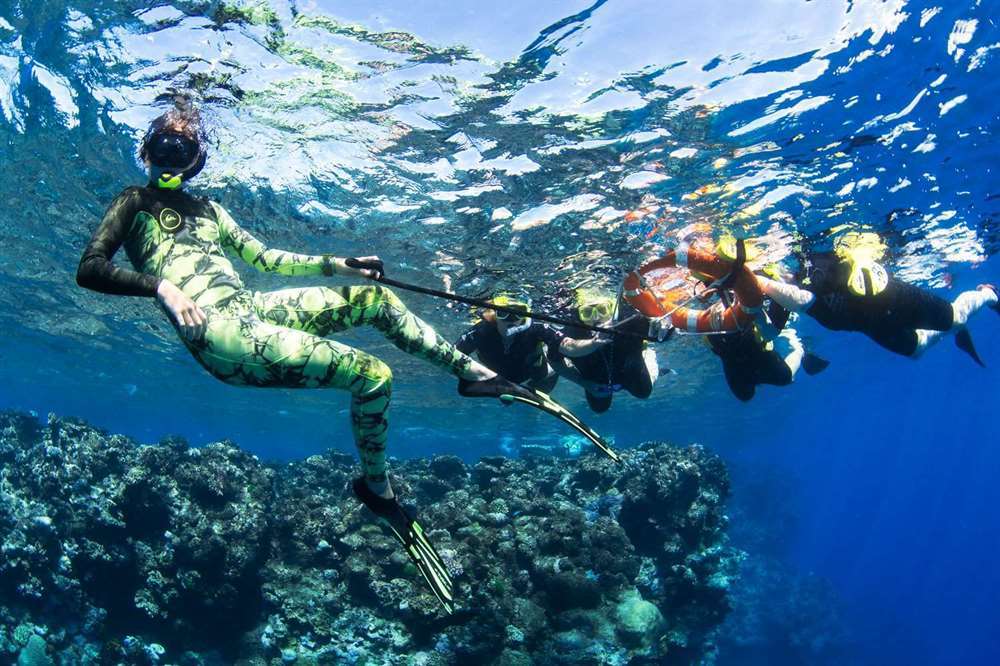 top adventurous activities 