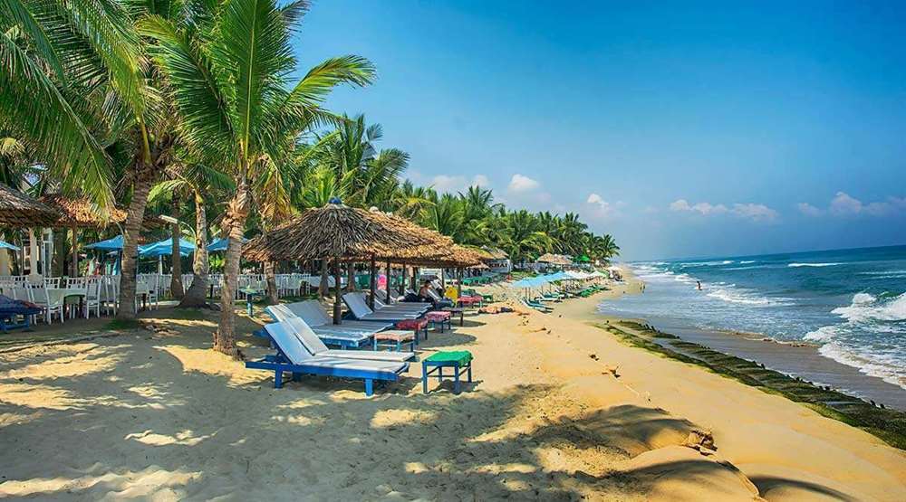 best beaches in Vietnam