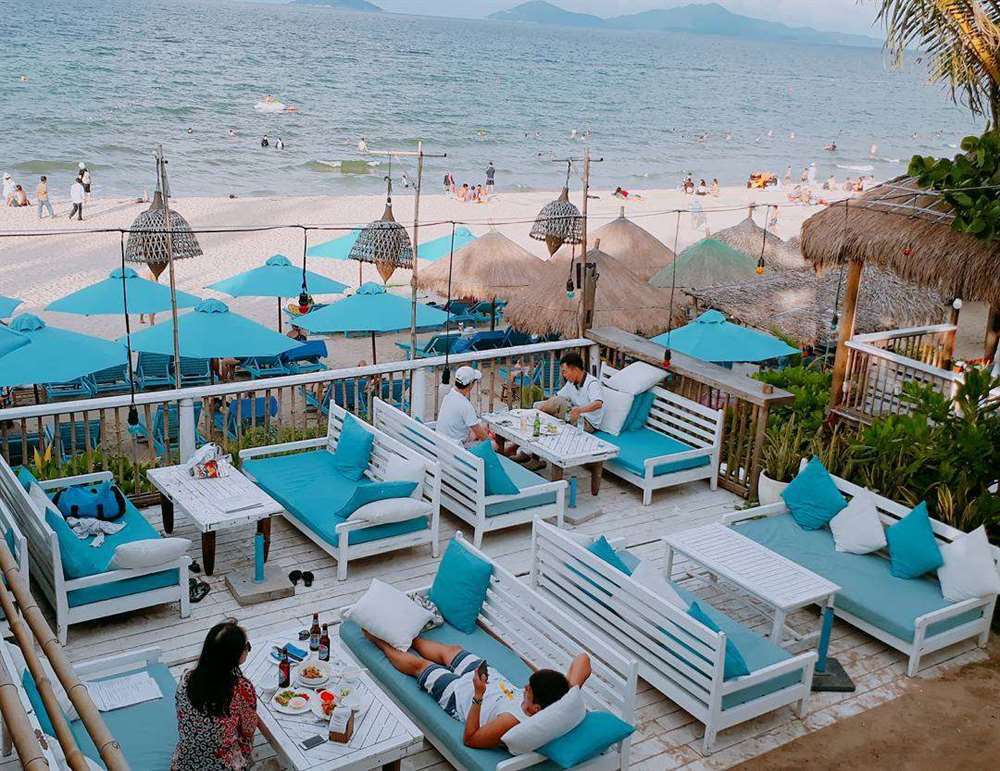 best beaches in vietnam