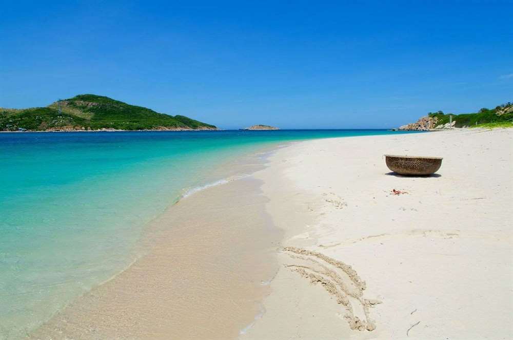 best beaches in vietnam