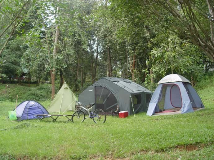 trip to Dalat