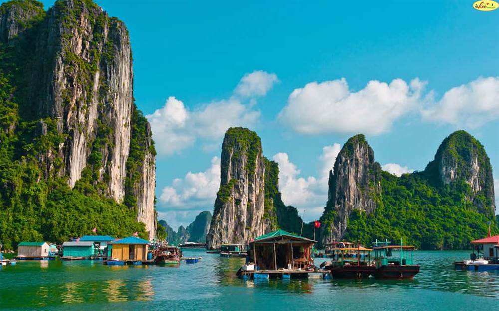 canyoning in vietnam