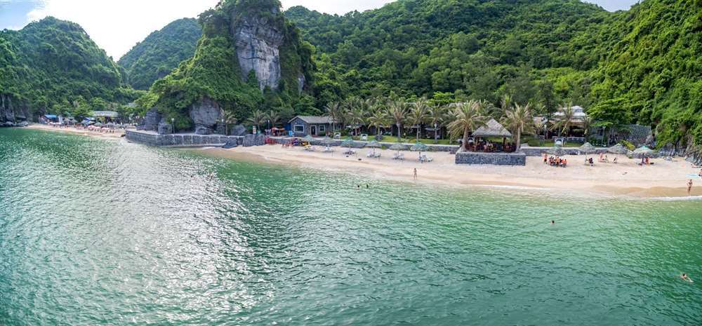 best beaches in vietnam