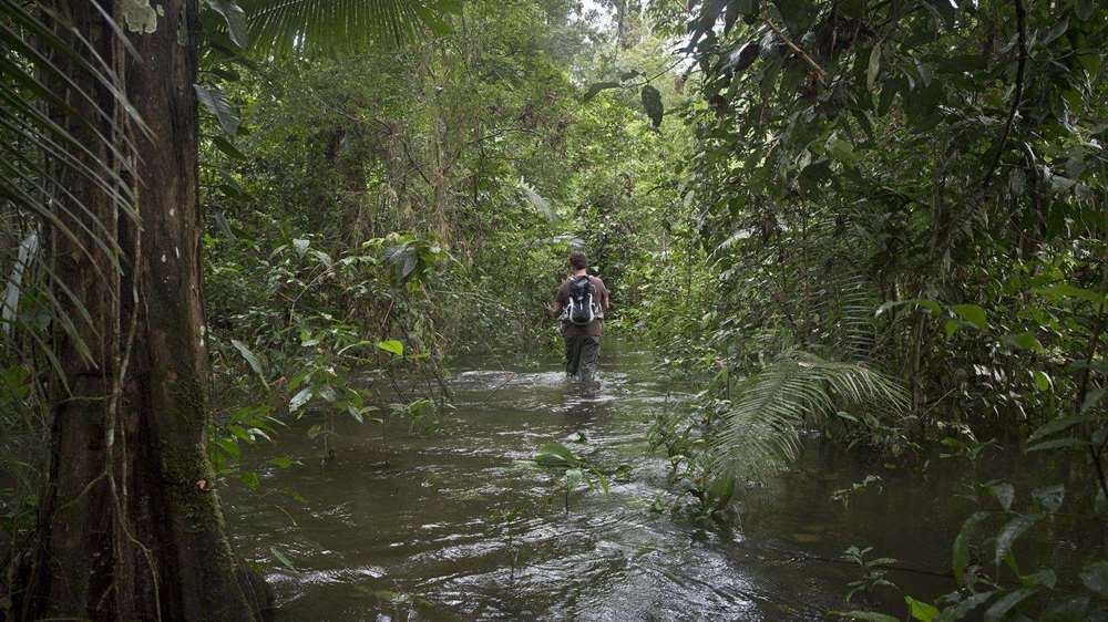 top adventurous activities 